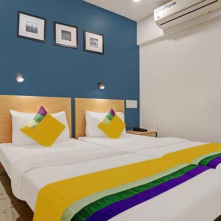 Itsy By Treebo - Didar House Hotel Navi Mumbai Exterior photo