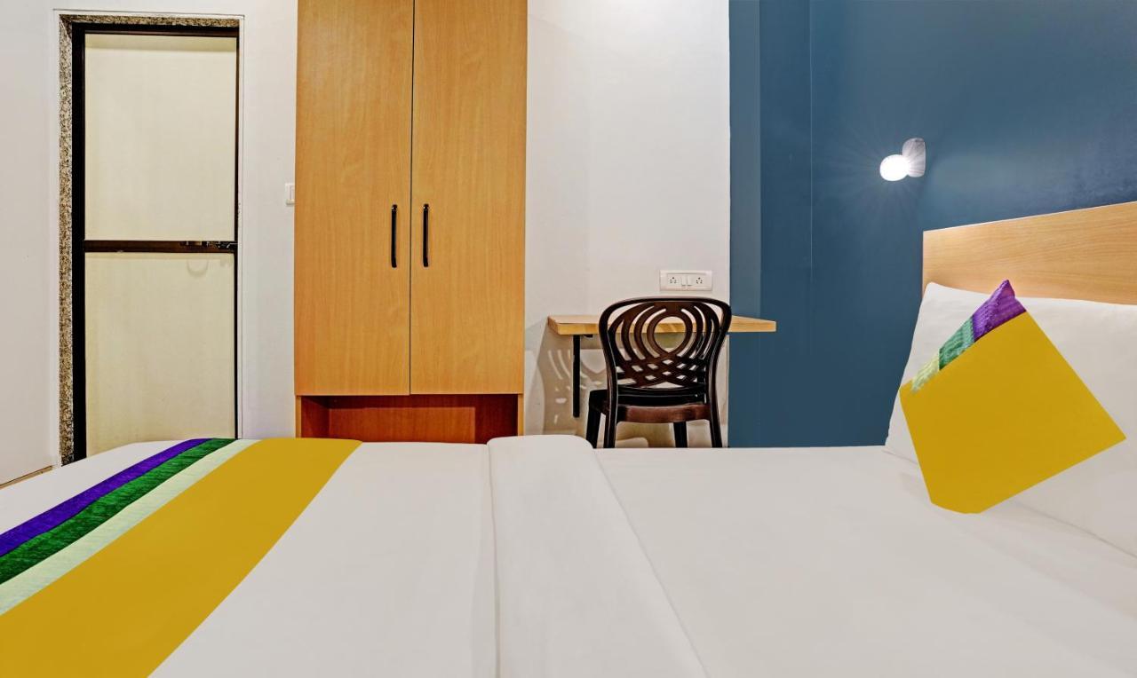 Itsy By Treebo - Didar House Hotel Navi Mumbai Exterior photo