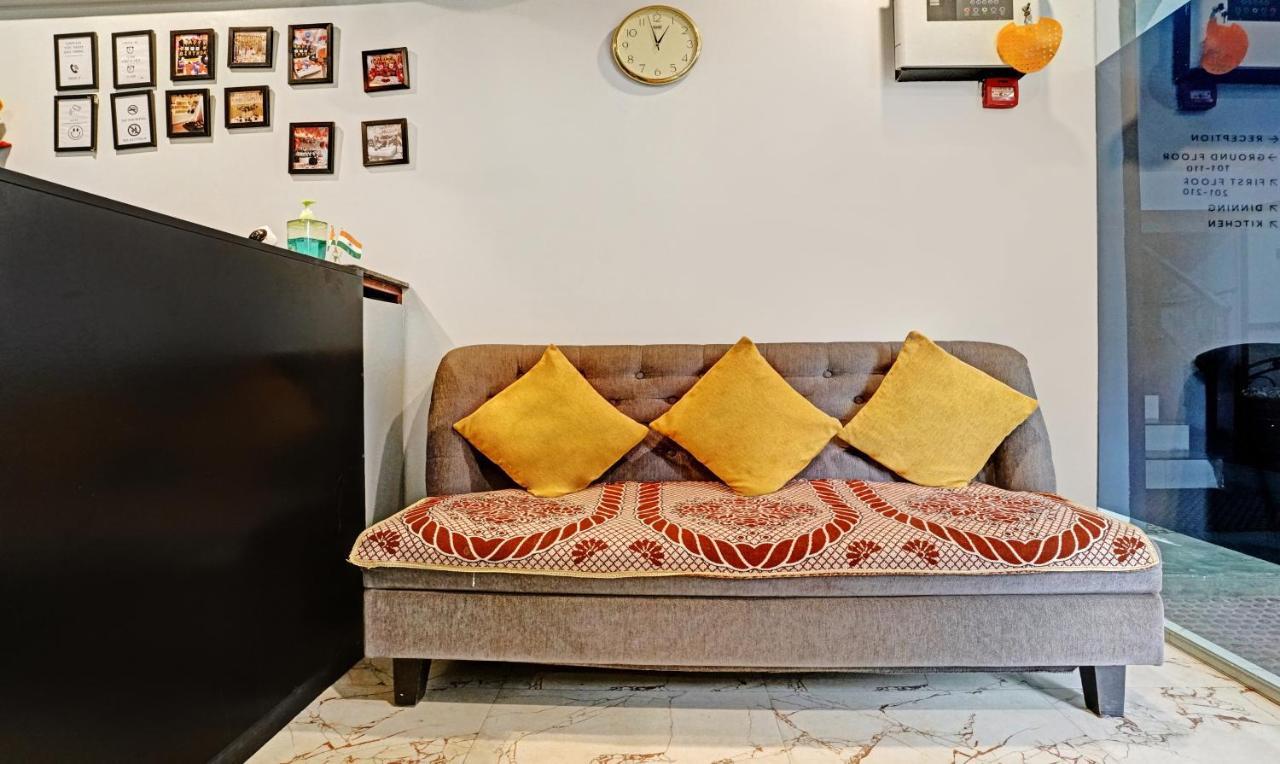 Itsy By Treebo - Didar House Hotel Navi Mumbai Exterior photo