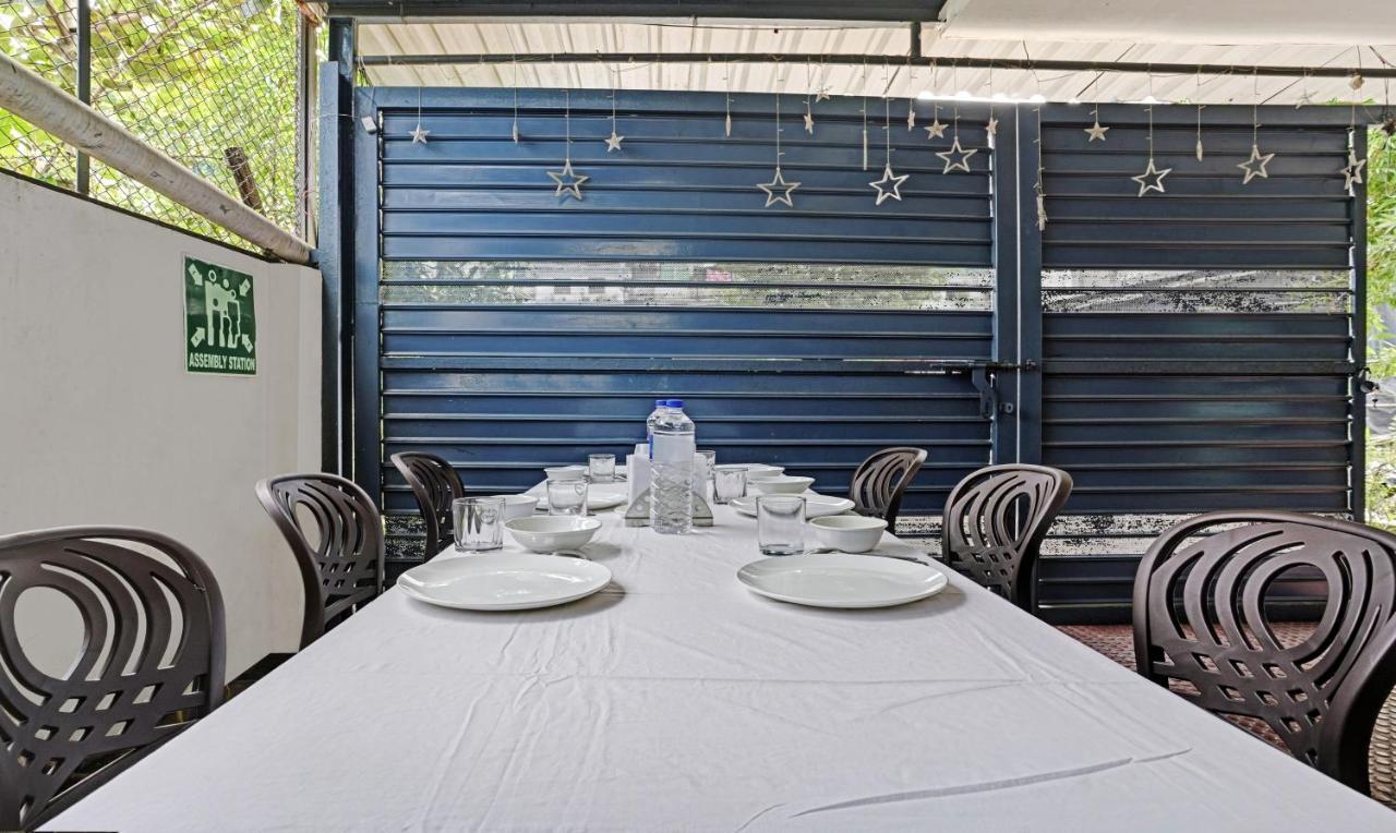 Itsy By Treebo - Didar House Hotel Navi Mumbai Exterior photo