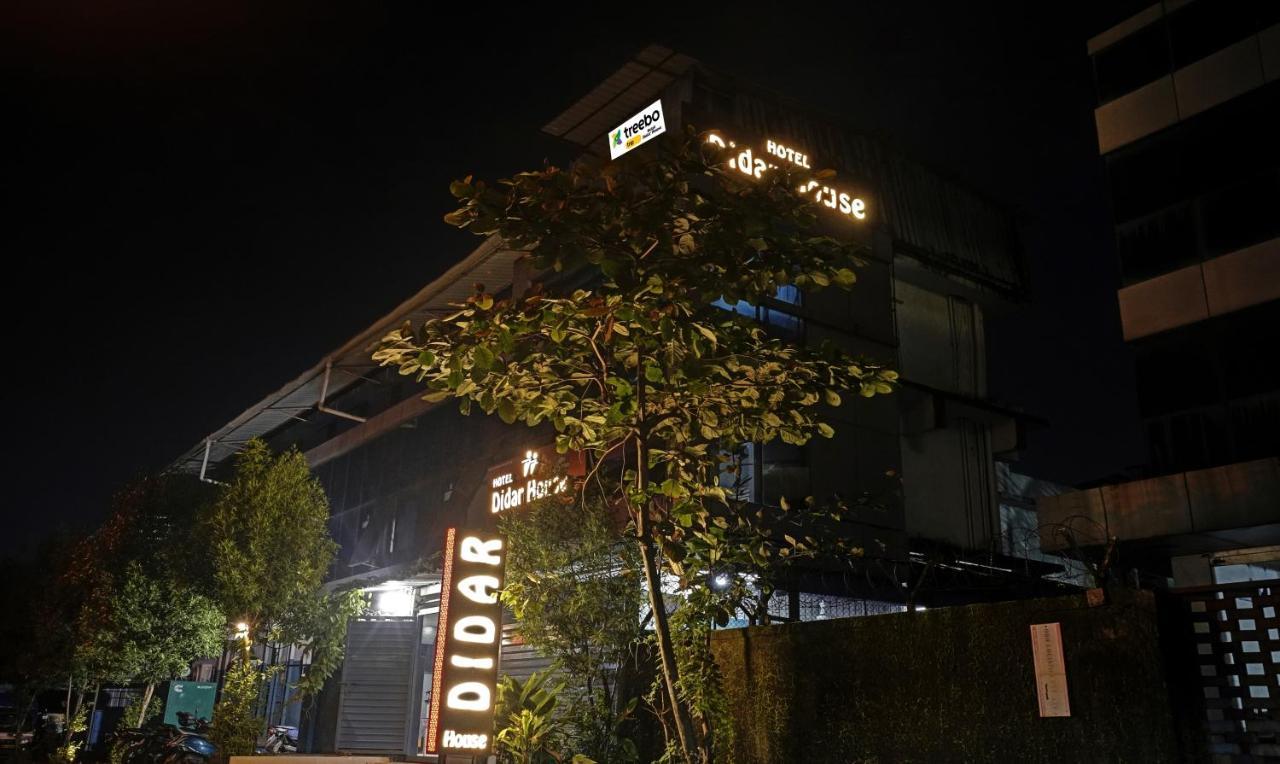 Itsy By Treebo - Didar House Hotel Navi Mumbai Exterior photo