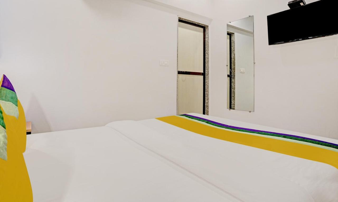 Itsy By Treebo - Didar House Hotel Navi Mumbai Exterior photo