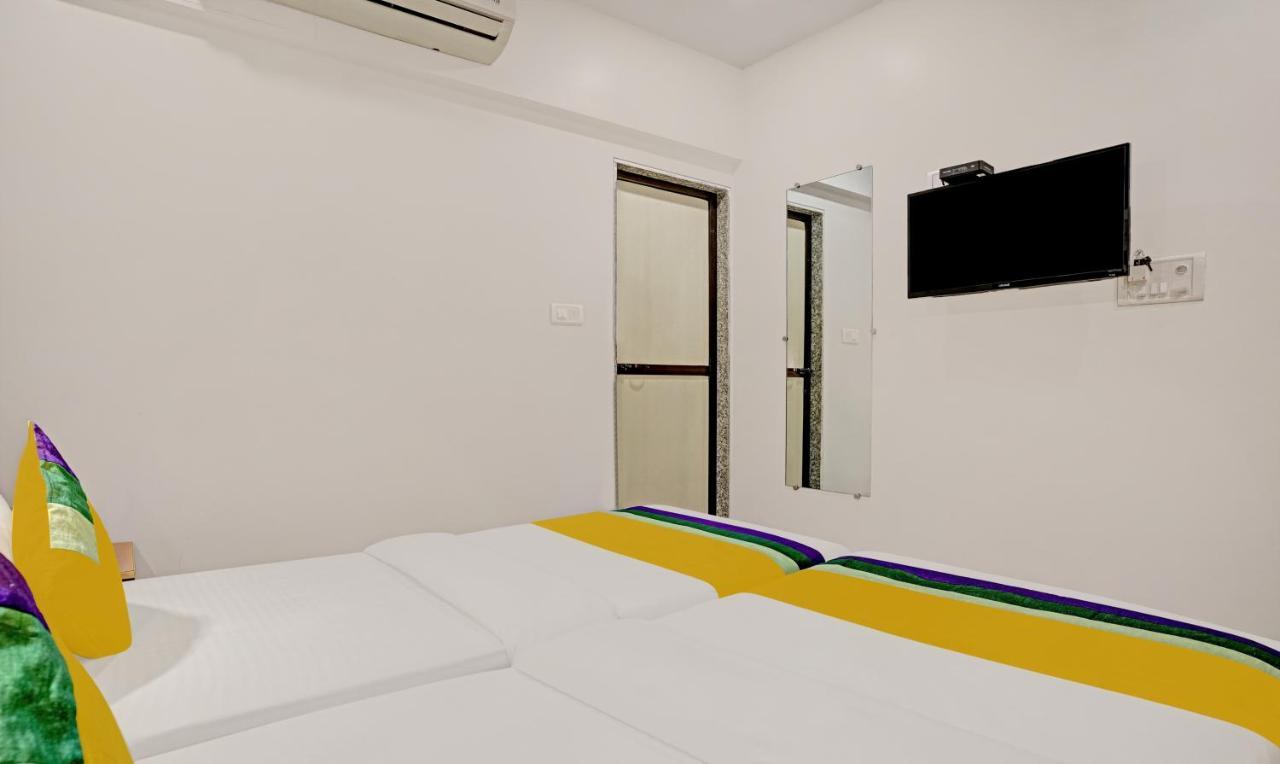 Itsy By Treebo - Didar House Hotel Navi Mumbai Exterior photo