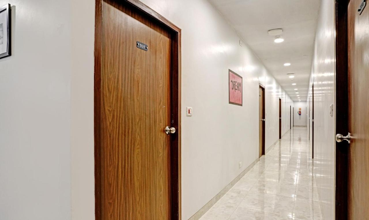 Itsy By Treebo - Didar House Hotel Navi Mumbai Exterior photo