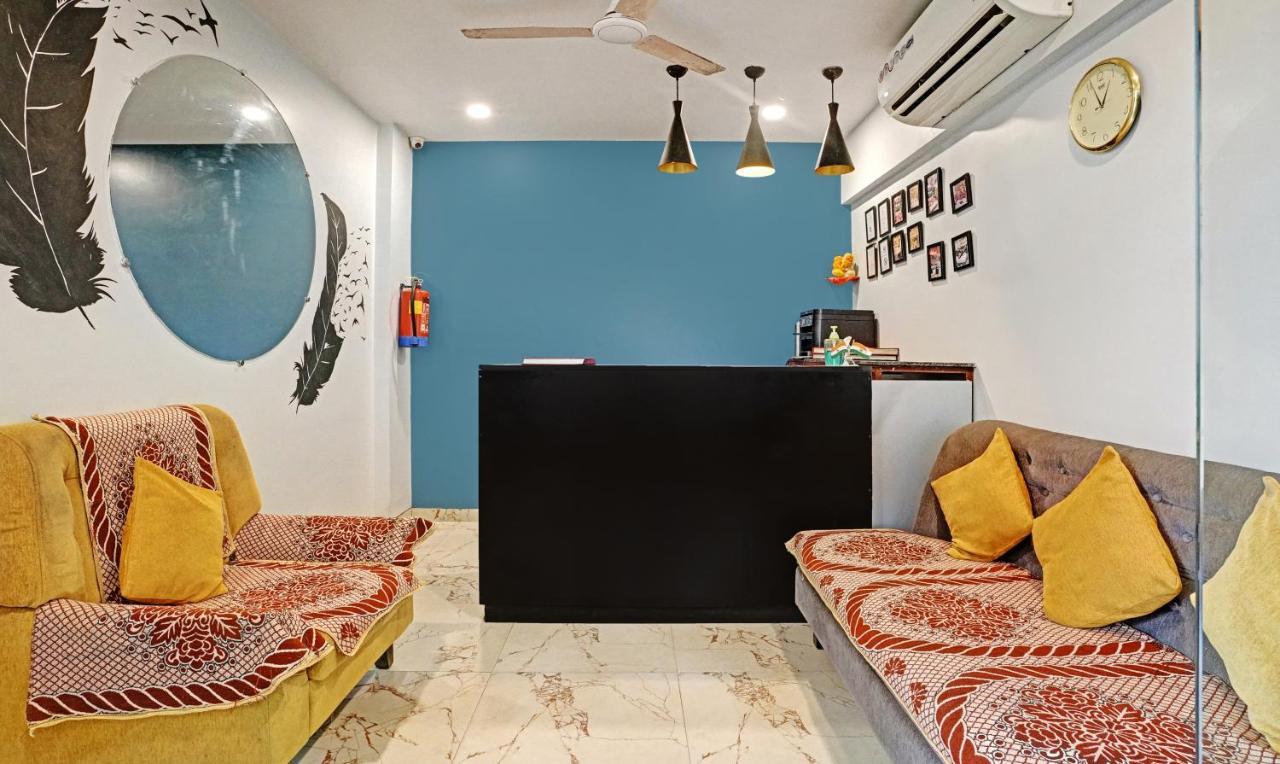 Itsy By Treebo - Didar House Hotel Navi Mumbai Exterior photo