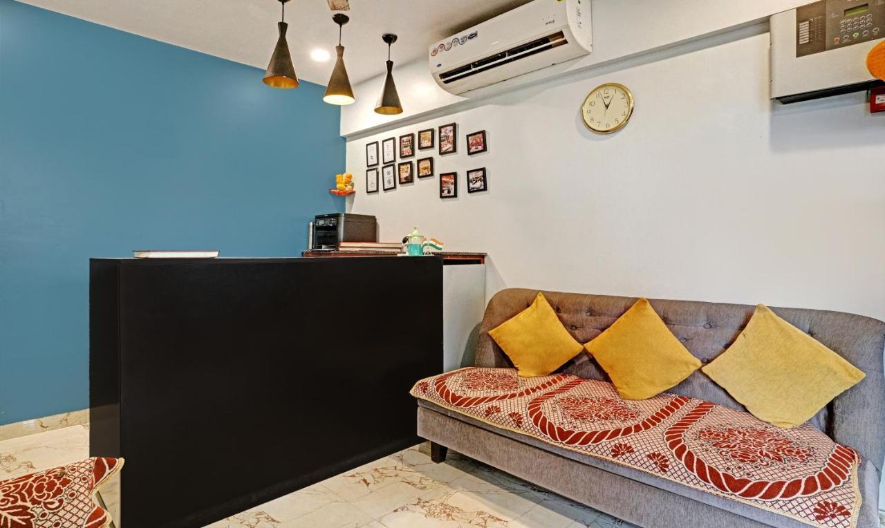 Itsy By Treebo - Didar House Hotel Navi Mumbai Exterior photo
